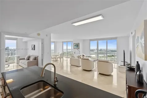 50 Biscayne Boulevard Miami FL 33132