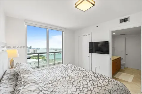 50 Biscayne Boulevard Miami FL 33132