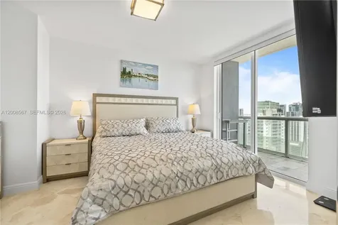 50 Biscayne Boulevard Miami FL 33132