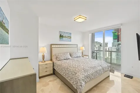 50 Biscayne Boulevard Miami FL 33132