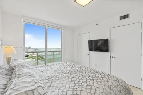 50 Biscayne Boulevard Miami FL 33132
