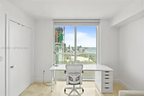 50 Biscayne Boulevard Miami FL 33132