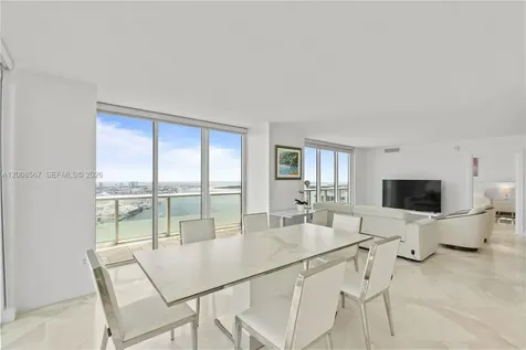 50 Biscayne Boulevard Miami FL 33132