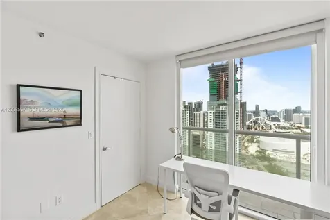 50 Biscayne Boulevard Miami FL 33132