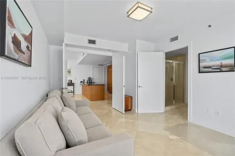 50 Biscayne Boulevard Miami FL 33132
