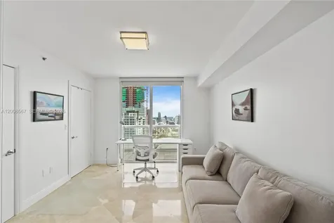 50 Biscayne Boulevard Miami FL 33132