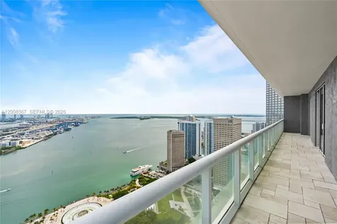 50 Biscayne Boulevard Miami FL 33132