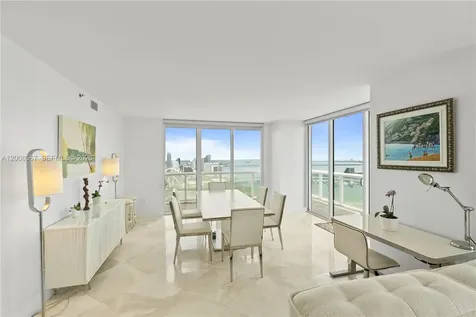 50 Biscayne Boulevard Miami FL 33132