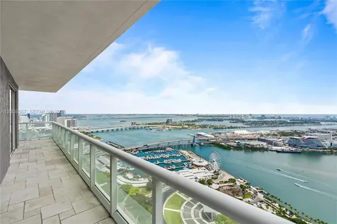 50 Biscayne Boulevard Miami FL 33132