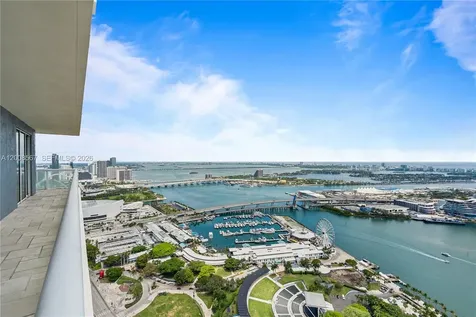 50 Biscayne Boulevard Miami FL 33132