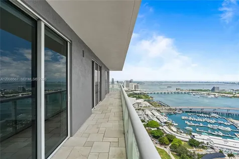 50 Biscayne Boulevard Miami FL 33132