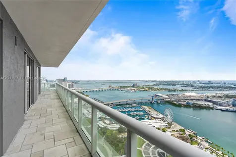 50 Biscayne Boulevard Miami FL 33132