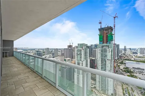 50 Biscayne Boulevard Miami FL 33132