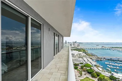 50 Biscayne Boulevard Miami FL 33132