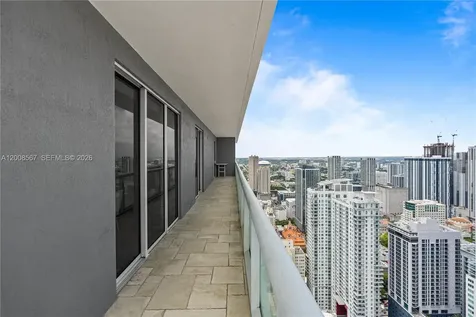 50 Biscayne Boulevard Miami FL 33132