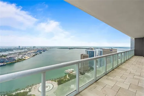 50 Biscayne Boulevard Miami FL 33132
