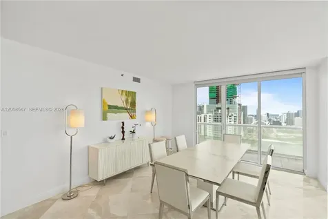 50 Biscayne Boulevard Miami FL 33132