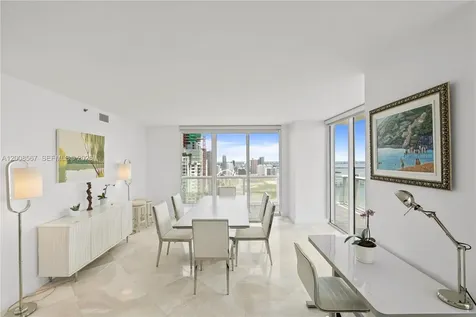 50 Biscayne Boulevard Miami FL 33132