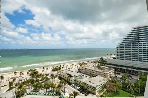 153 N Seabreeze Boulevard Fort Lauderdale FL 33304