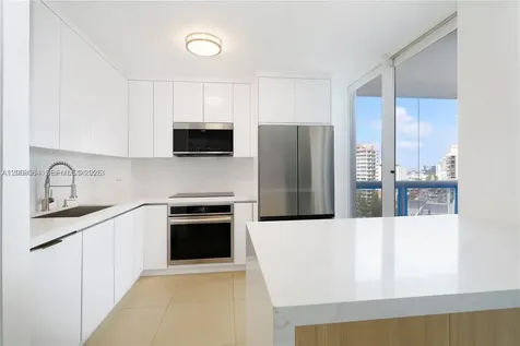 6301 Collins Avenue Miami Beach FL 33141