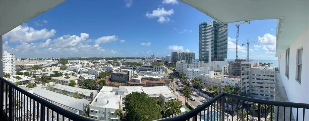 1800 Collins Avenue Miami Beach FL 33139