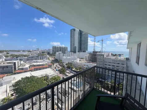 1800 Collins Avenue Miami Beach FL 33139