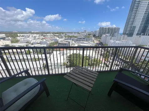 1800 Collins Avenue Miami Beach FL 33139