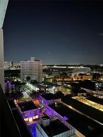 1800 Collins Avenue Miami Beach FL 33139