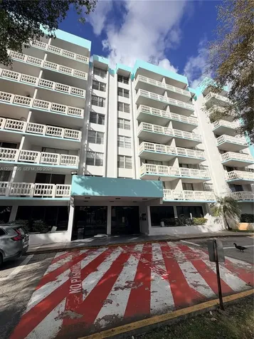 15600 NW 7th Avenue Miami FL 33169