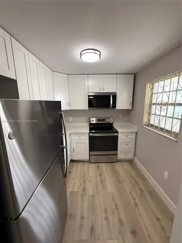15600 NW 7th Avenue Miami FL 33169