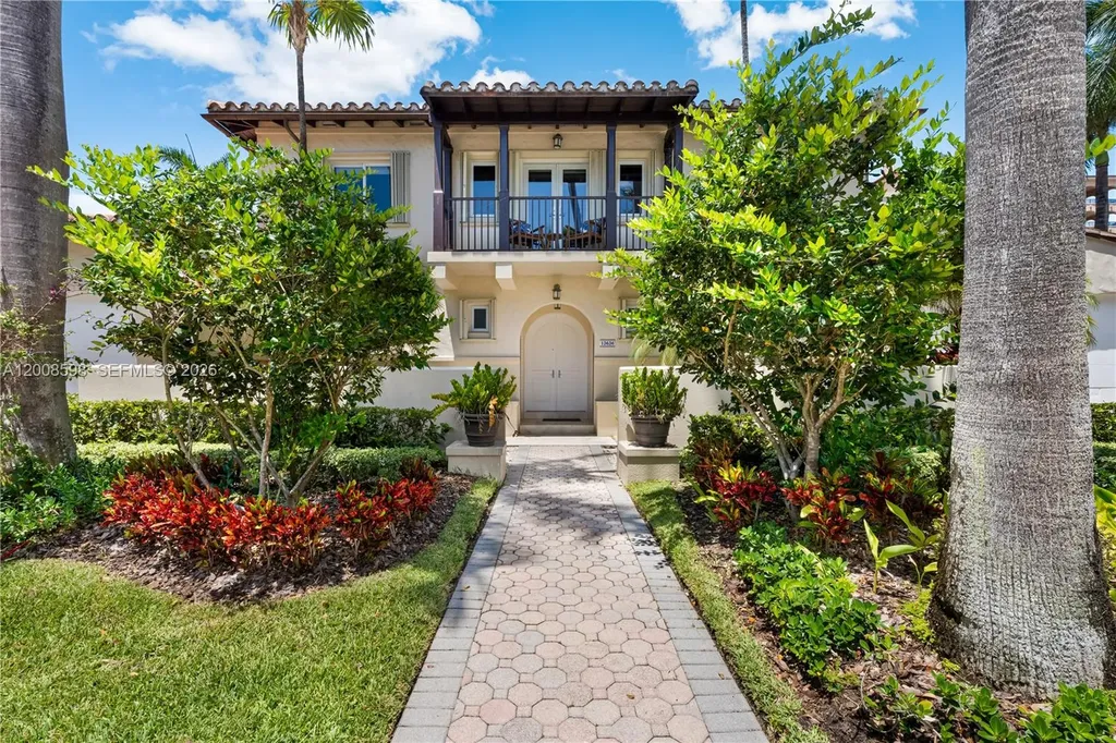 13636 Deering Bay Drive Coral Gables FL 33158