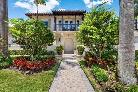 13636 Deering Bay Drive Coral Gables FL 33158