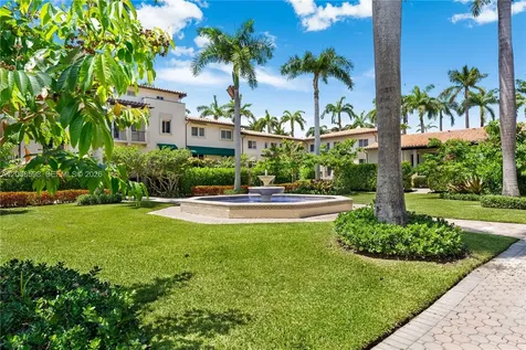 13636 Deering Bay Drive Coral Gables FL 33158