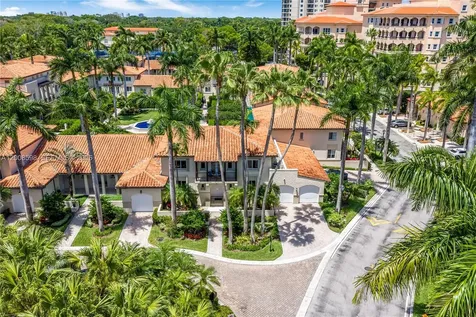 13636 Deering Bay Drive Coral Gables FL 33158