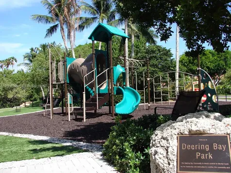 13636 Deering Bay Drive Coral Gables FL 33158