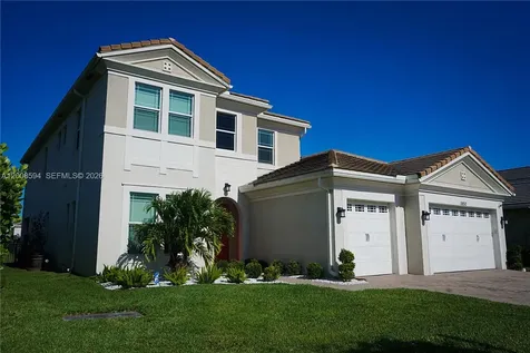 5850 Whippoorwill Circle Westlake FL 33470