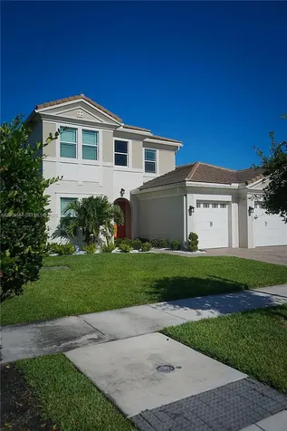 5850 Whippoorwill Circle Westlake FL 33470