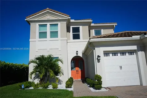 5850 Whippoorwill Circle Westlake FL 33470