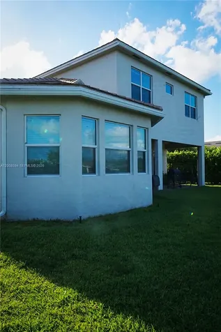 5850 Whippoorwill Circle Westlake FL 33470