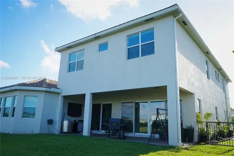 5850 Whippoorwill Circle Westlake FL 33470