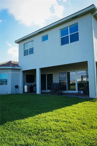5850 Whippoorwill Circle Westlake FL 33470