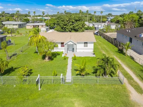 10755 SW 217th Street Miami FL 33170