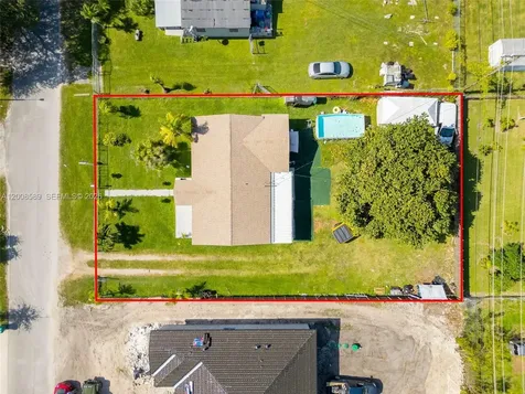 10755 SW 217th Street Miami FL 33170