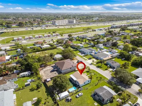 10755 SW 217th Street Miami FL 33170