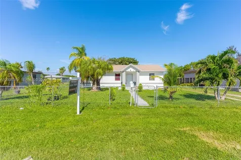 10755 SW 217th Street Miami FL 33170