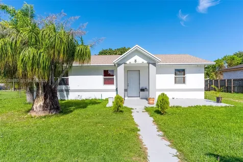 10755 SW 217th Street Miami FL 33170