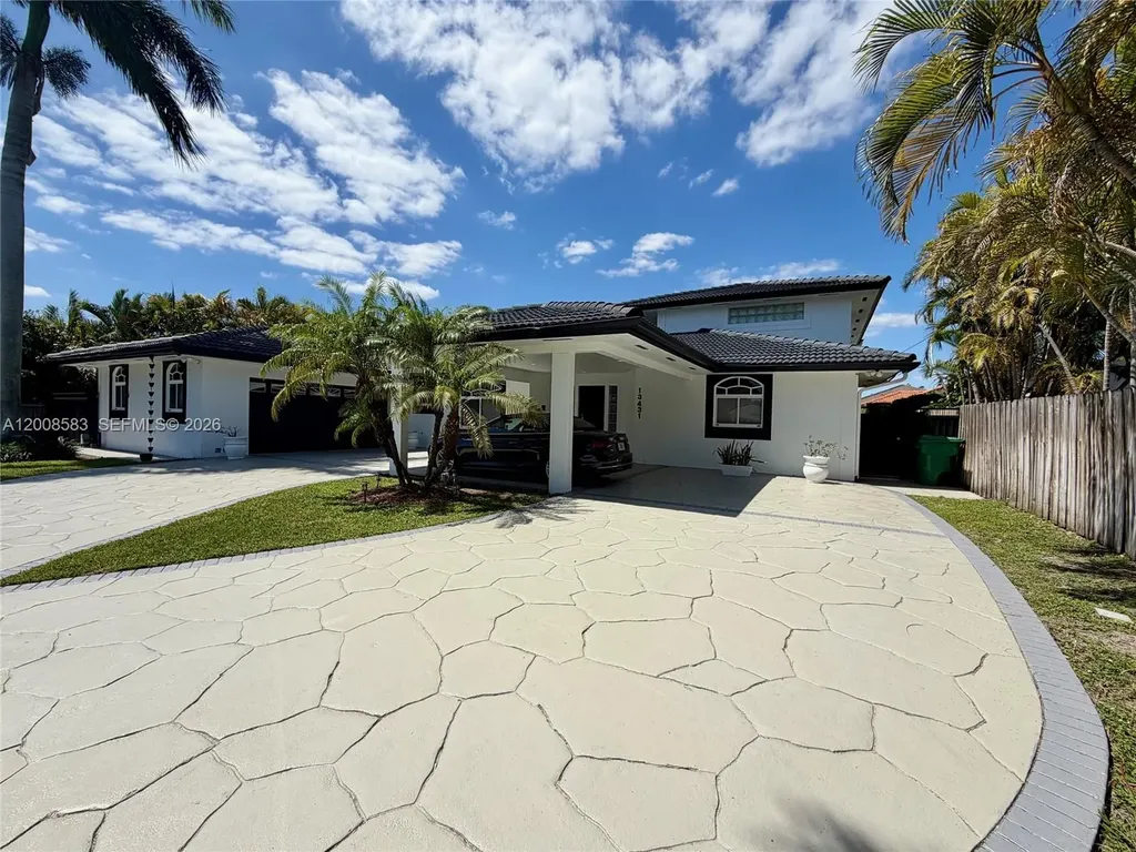 13431 SW 32nd Street Miami FL 33175