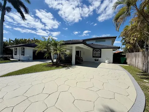 13431 SW 32nd Street Miami FL 33175