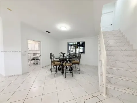 13431 SW 32nd Street Miami FL 33175