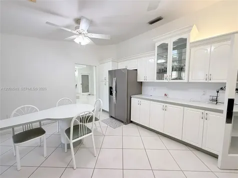 13431 SW 32nd Street Miami FL 33175